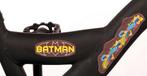 Batman Kinderfiets Jongens 10 inch Zwart Doortrapper, Fietsen en Brommers, Fietsen | Kinderfietsjes, Verzenden, Zo goed als nieuw