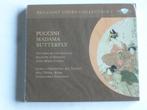 Puccini - Madama Butterfly / Giuseppe di Stefano, Gavazzeni, Verzenden, Nieuw in verpakking