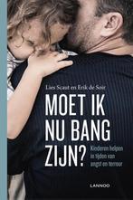 Moet ik nu bang zijn? 9789401440547 Lies Scaut, Boeken, Verzenden, Gelezen, Lies Scaut
