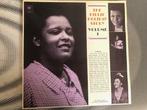 Ella Fitzgerald, Billie Holiday and Sarah Vaughan - Three, Nieuw in verpakking