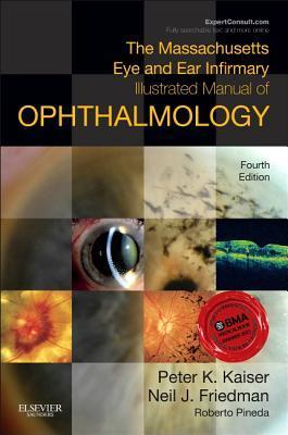 The Massachusetts Eye and Ear Infirmary Illust 9781455776443, Boeken, Wetenschap, Zo goed als nieuw, Verzenden