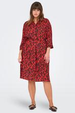 ONLY ECO jurk CARHARMONY Maat:, Verzenden, Nieuw, Overige kleuren