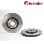 BREMBO Remschijf AUDI A6 S6 quattro voorzijde, Verzenden, Nieuw