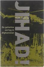 Jihad Geheime Oorlog Afghanistan 9789038911533 Carew Tom, Boeken, Oorlog en Militair, Gelezen, Carew Tom, Verzenden