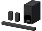 Sony HT-S20R - Soundbar met subwoofer en losse speakers -, Audio, Tv en Foto, Luidsprekers, Verzenden, Nieuw