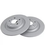 Remschijf VOLVO XC60 T5 achterzijde, Verzenden, Nieuw