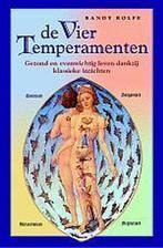 De vier temperamenten 9789069636092 R. Rolfe, Boeken, Verzenden, Gelezen, R. Rolfe