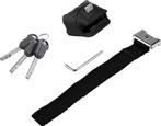 Kryptonite Evolution Mini-7 Beugelslot met Kabel – Fiets –, Ophalen of Verzenden, Nieuw, Onbekend
