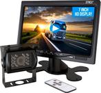 2dekans | Strex - Achteruitkijkcamera set - 7 scherm -, Ophalen of Verzenden, Zo goed als nieuw