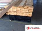 Douglas Channelsiding | Enkel rhombus | Goedkoop, Nieuw, 250 cm of meer, Planken