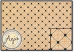 Poppenhuis behang vloeren ramen deuren ornamenten, Verzamelen, Poppenhuizen en Toebehoren, Ophalen of Verzenden, Nieuw, Poppenhuis