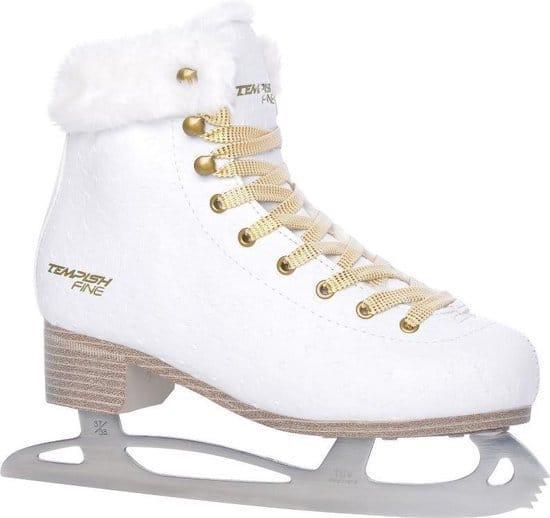 Tempish Fine Kunstschaatsen maat 42, Sport en Fitness, Schaatsen, Zo goed als nieuw, Ophalen of Verzenden