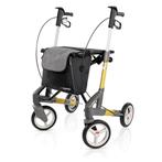 Troja 5G geel M rollator, Verzenden, Nieuw