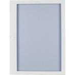 Eaton Inbouwdeur Wit Transparant Voor 24MU Rij 4 - 283095, Nieuw, Verzenden