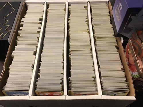 Van 20 tot 700 Stuks: Jouw Perfecte Pokémon Bundel !, Hobby en Vrije tijd, Verzamelkaartspellen | Pokémon, Nieuw