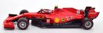 Bburago 1:18 - Modelauto - Ferrari Scuderia SF1000 #16 C., Nieuw