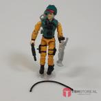 G.I. Joe - Scoop (v1) (Compleet) (G.I. Joe Complete figuren), Verzenden, Zo goed als nieuw