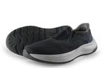 Skechers instappers in maat 42 Blauw | 15% korting, Kleding | Heren, Schoenen, Overige typen, Zo goed als nieuw, Skechers, Verzenden