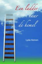 Een ladder naar de hemel 9789463189088 Lyda Heinen, Verzenden, Gelezen, Lyda Heinen