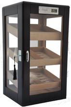 ANGELO - Zonder Minimumprijs - Humidor - Hout, Nieuw