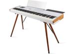 Arturia KeyLab 88 MK3 - MIDI Controller - 88 toetsen - Wit, Verzenden, Zo goed als nieuw