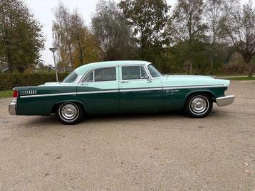Chrysler - New Yorker 354 Hemi - 1956 beschikbaar voor biedingen