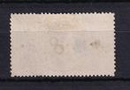 Frankrijk 1869 - kust 1200€, ster 8 op Napoleon 5frs - Yvert, Gestempeld