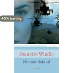 Niemandsland 9789043517997 Jeanette Windle, Verzenden, Gelezen, Jeanette Windle