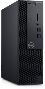 Dell Optiplex 3060 SFF Intel Core i5 8400 | 8GB | 256GB, Computers en Software, Desktop Pc's, 8 GB, Ophalen of Verzenden, Zo goed als nieuw