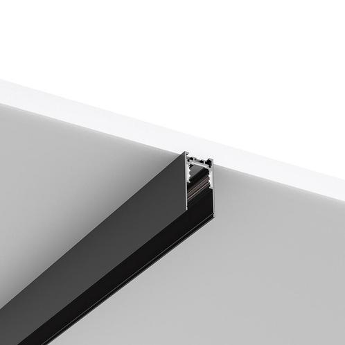 48V Magnetische Track Rail - Railsysteem - Brinton Magni -, Huis en Inrichting, Lampen | Overige, Nieuw, Ophalen of Verzenden