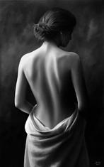 Ivan Pili - Stillness, Antiek en Kunst