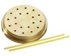 Bartscher Pastamatrijs Spaghetti 2 mm, Ophalen of Verzenden, Nieuw in verpakking