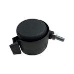 Wiel met schroefdraad M8, Ophalen of Verzenden, Nieuw