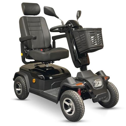 IVA Rider 700 &ndash; Innovatieve Elektrische Scootmobiel, Diversen, Brommobielen en Scootmobielen, Nieuw, Ophalen of Verzenden