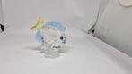Swarovski - Beeldje - 2007 Blue Tang Fish clear - 883822 -