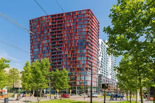 Te huur  Rotterdam 3 kamer(s), Kruisplein, Huizen en Kamers, Huizen te huur, Direct bij eigenaar, Zuid-Holland, Appartement