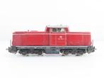 Märklin H0 - 3072 - Diesellocomotief (1) - BR 212 - DB, Hobby en Vrije tijd, Nieuw