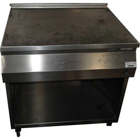 Occasion MKN neutrale werkunit 182087, Hotline, Zakelijke goederen, Horeca | Keukenapparatuur, Gebruikt, Ophalen