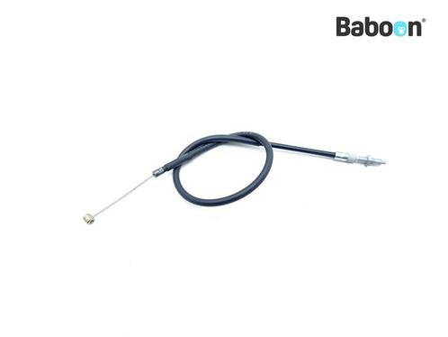 Chokekabel BMW R 100 RT (R100RT) (1242591), Motoren, Onderdelen | BMW, Gebruikt, Verzenden