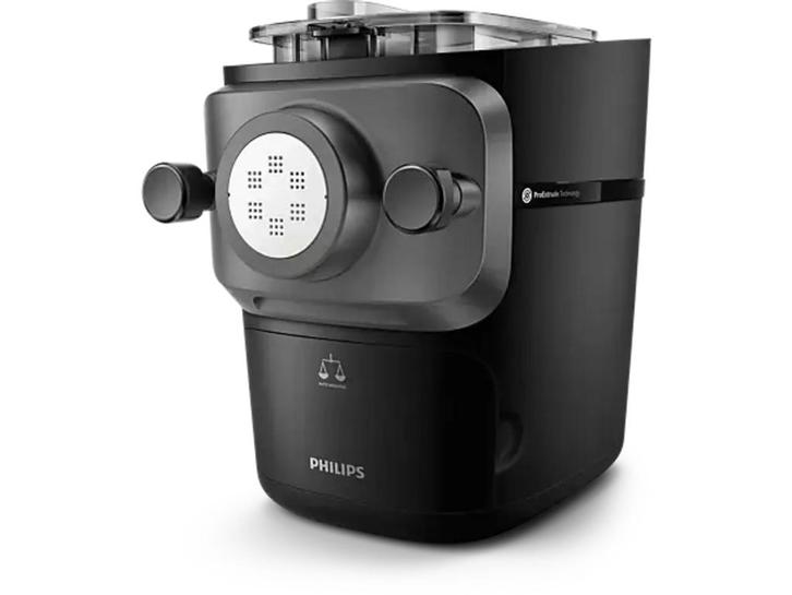 Philips HR2665/93 - Pastamachine - ProExtrude-technologie -, Witgoed en Apparatuur, Overige Witgoed en Apparatuur, Zo goed als nieuw