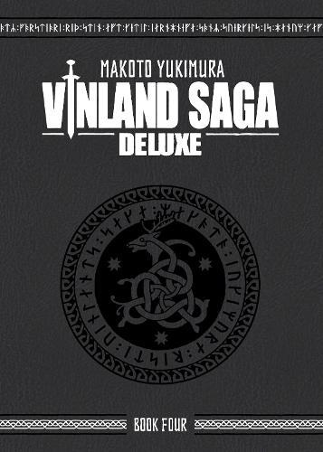 Vinland Saga Deluxe 4, Boeken, Studieboeken en Cursussen, Verzenden