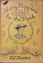 P.L. Travers; Mary Shepard - Mary Poppins in the Park - 1938