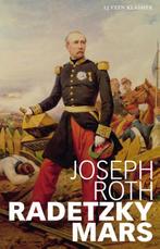 Radetzkymars / LJ Veen Klassiek 9789045022680 Joseph Roth, Boeken, Verzenden, Gelezen, Joseph Roth