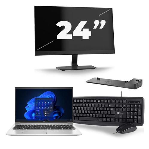 HP Probook 450 G8 - Intel Core i5-11e Generatie - 15 inch -, Computers en Software, Windows Laptops, Nieuw, Verzenden