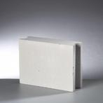 Kalkzandsteen metselblok 29,7x10,2x23,8cm CS20, Verzenden, Nieuw, Kalkzandstenen