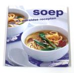 Soep 9789057674655 L. Barendregt, Verzenden, Zo goed als nieuw, L. Barendregt
