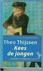 Kees de jongen / Ooievaar 9789035113312 T. Thijssen, Boeken, Romans, Verzenden, Gelezen, T. Thijssen