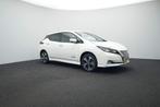 Private Lease - Nissan Leaf - N-CONNECTA e+ 62kWh, Auto's, Nissan, Gebruikt, Met garantie (alle), Elektrisch, Leaf