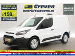 Ford Transit Connect 1.6 TDCI L1H1 MARGE Airco PDC €158pm, Auto's, Bestelauto's, Wit, Nieuw, Ford, Handgeschakeld