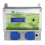 Techgrow T-1 Pro CO2 Controller, Nieuw